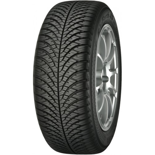 Шины Yokohama BluEarth-4S AW21 215/65 R17 99V